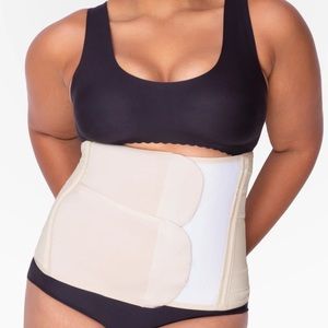Belly Bandit Luxe Belly Wrap for Postpartum